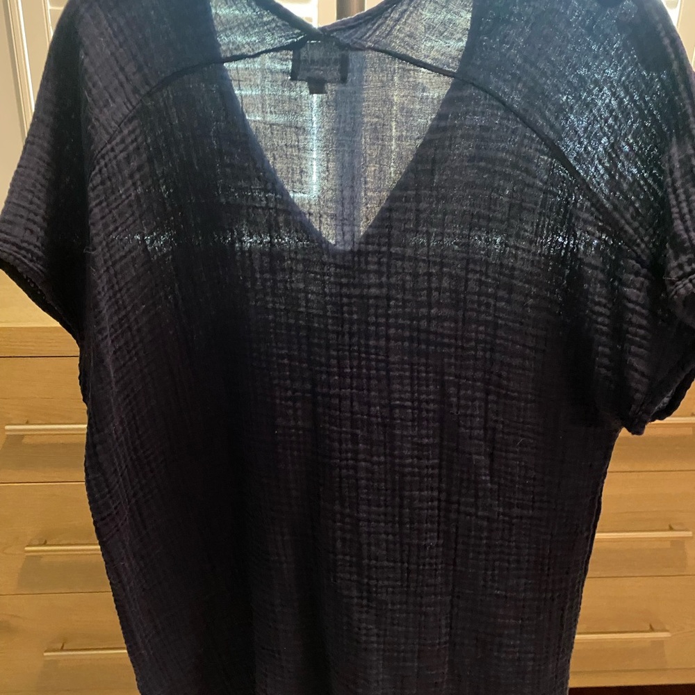 Felice short sleeve top